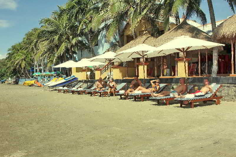 Hon Rom Sunlight Resort Mui Ne Dış mekan fotoğraf